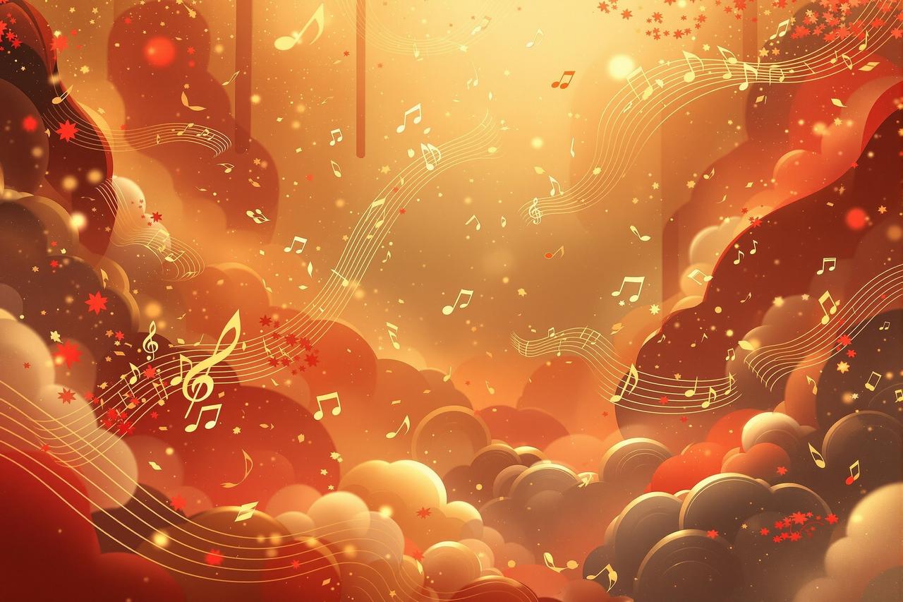 国漫音乐图鉴:那些让人单曲循环的主题曲 国漫音乐图鉴:那些让人单曲循环的主题曲 - 里番动漫网站专题策划