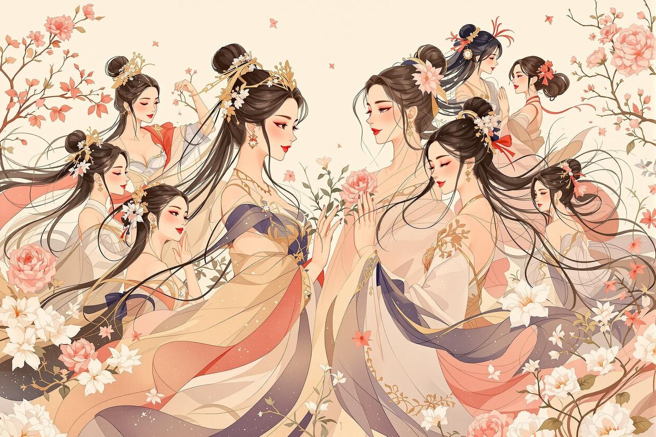 女性向国漫崛起:不止于恋爱 女性向国漫崛起:不止于恋爱 - 里番动漫网站专题策划