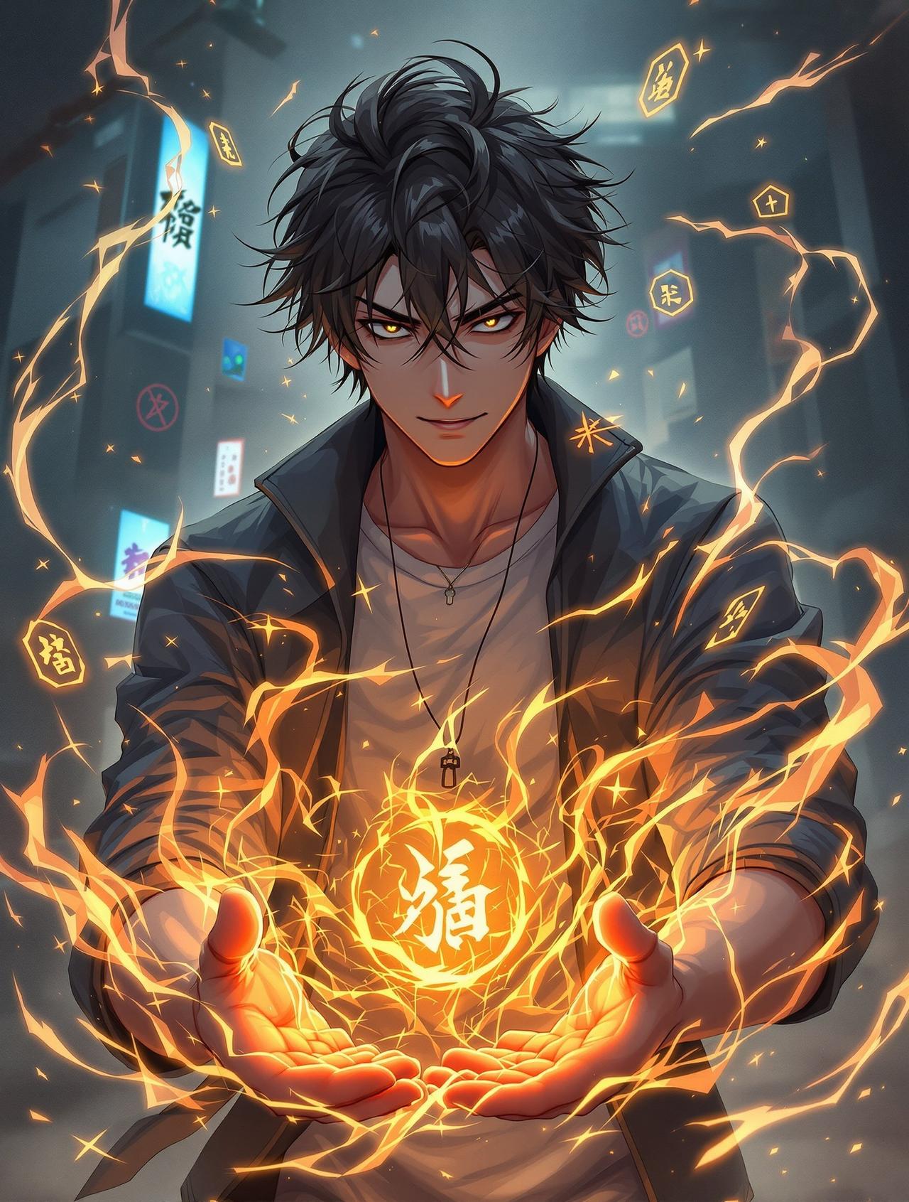 一人之下 - 异人世界,道家传奇 一人之下 - 异人世界,道家传奇,里番动漫网站精选推荐